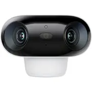 Reolink Argus 4 Pro B740X 8Mp 180 Dual-Lens Wifi-6 ārējā kamera ar akumulatoru 012328