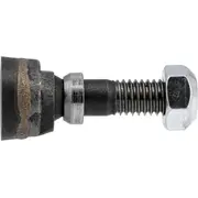Rezerves frēzes Yt-86125 zobs benzīna celmu frēzei Yt-861926 Yato