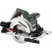 Ripzāģis Ks 55 Fs, 600955000 Metabo