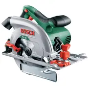 Ripzāģis Pks 55 0603500020 Bosch