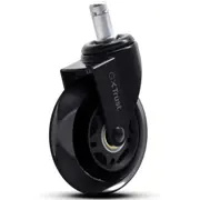 Riteņi datorkrēslam Trust Gxt702 Gel 25804
