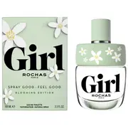 Rochas Girl Blooming Smaržas Edt 100 ml 3386460134248