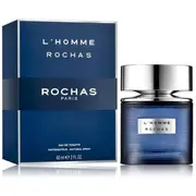 Rochas Lhomme Smaržas Edt 60 ml 3386460098151