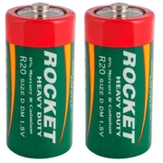 Rocket R20-2Aa D Celofāna iepakojumā 2Gb R20Sh2