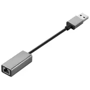 Roger Usglan1 Adapter Usb3.0 to Gigabit Ethernet 10/100/1000Mbps