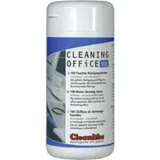 Salvetes Cleanlike Office 100 gab Biroja tehnikas virsmām 300301000
