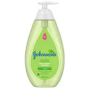Šampūns Johnsons Baby ar kumelīšu ekstraktu, 500 ml 400-05734