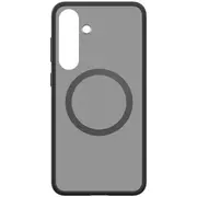 Samsung by Spigen Capella Magnetic Cover Aizsargapvalks priekš Galaxy S25 Plus Gp-Fps936Pgbjw