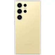 Samsung Clear Cover Aizsargapvalks priekš Galaxy S24 Ultra Gp-Fps928Saatw