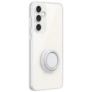 Samsung Clear Gadget Cover Aizsargapvalks priekš Galaxy S23 Fe Ef-Xs711Ctegww