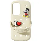 Samsung Crocs Cover Aizsargapvalks priekš Galaxy S25 Gp-Fps931Sbauw