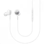 Samsung Eo-Ic100Bwe Usb-C Stereo Headset Austiņas ar / balts Gp-Tou021Cskww