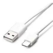 Samsung Ep-Dw700Cwe Universāls Usb-C Datu un Uzlādes Kabelis 1.5M Oem