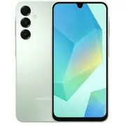 Samsung Galaxy A16 5G Viedtālrunis 4Gb / 128Gb Sm-A165Flgbeue