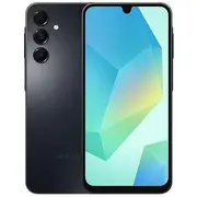 Samsung Galaxy A16 Viedtālrunis 4Gb / 128Gb Sm-A165Fzkbeub