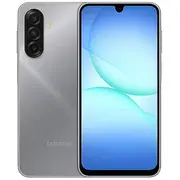 Samsung Galaxy A17 4G Viedtālrunis 4Gb / 256Gb Grey Sm-A175Fzaeeue