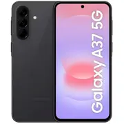 Samsung Galaxy A37 Viedtālrunis 8Gb / 256Gb Awesome Charcoal Sm-A376Bzageue