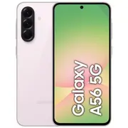 Samsung Galaxy A56 5G Viedtālrunis 8Gb / 128Gb Awesome Pink Sm-A566Bliaeub
