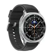 Samsung Galaxy Watch8 Classic Viedpulkstenis Black / Lte 46 mm Sm-L505Fzkaeue
