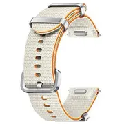 Samsung Galaxy Watch Stylish Sport Strap M/L Viedpulksteņu siksniņa Et-Sol30Swegeu