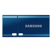 Samsung Muf-64Da/Apc Usb-C zibatmiņa 64 Gb Usb 3.2 Gen 1 līdz 300 Mb/S lasīšana Zils
