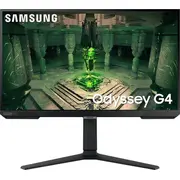 Samsung Odyssey G40B Monitors 27 Ls27Bg400Euxen