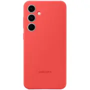 Samsung Silicone Aizmugurējais Apvalks priekš Galaxy S25 Plus Ef-Ps936Cregww
