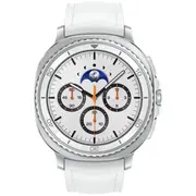 Samsung Watch8 Classic Viedpulkstenis 46Mm Sm-L500Nzwaeue