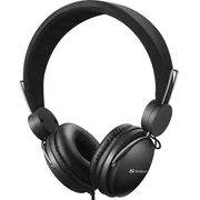 Sandberg 126-34 Minijack Headset With Line-Mic