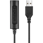 Sandberg 134-17 Headset Usb Controller 1.5M