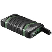 Sandberg 420-36 Survivor Powerbank 20100Mah
