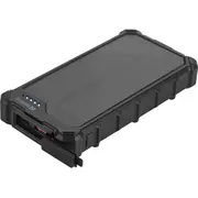 Sandberg 421-23 Solar Powerbank Campled 10000