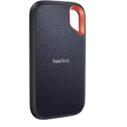 Sandisk Extreme Portable Ssd Disks 1Tb Sdssde61-1T00-G25