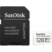Sandisk High Endurance Video Monitoring 128Gb Sdsqqnr-128G-Gn6Ia