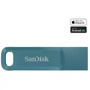 Sandisk Ultra Dual Drive Go 512Gb Zibatmiņa UsbC / Usb Sdddc3512GG46Nbb