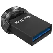 Sandisk Ultra Fit Zibatmiņa  256Gb Sdcz430-256G-G46