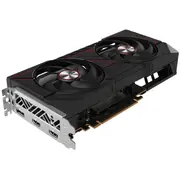 Sapphire Radeon Rx 9060 Xt Amd 8Gb Gddr6 Grafiskā Karte 11350-04-20G