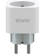 Savio As-01 Smart kontaktligzda