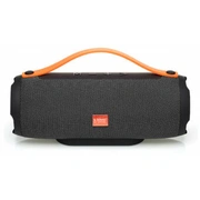 Savio Bs-023 Black