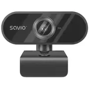 Savio Cak-04 Hd Webkamera Usb
