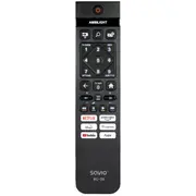Savio Rc-26 Ir Bezvadu Tv Tālvadības pults priekš Philips