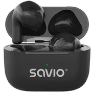 Savio Tws-02 Pro Bezvadu Austiņas