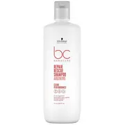 Schwarzkopf Professional Bc Bonacure Repair Rescue Arginine Šampūns 1000Ml 4045787724073