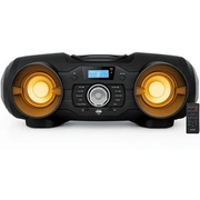 Sencor Spt 5800 Cd/Bt/Mp3/Usb/Aux Boombox