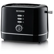 Severin At 4321