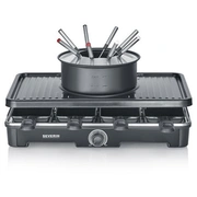 Severin Rg 2347