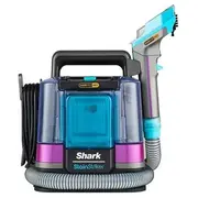 Shark Stainstriker Hairpro Pet traipu tīrīšanas ierīce Px250Eut