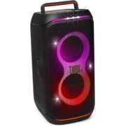 Skaļrunis Jbl Partybox Club 120 Black Jblpbclub120Ep