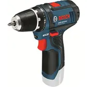 Skrūvgriezis Gsr 12V-15, Ct Solo 0601868101 Bosch