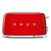 Smeg Tsf02 50S Style Tosteris Tsf02Rdeu